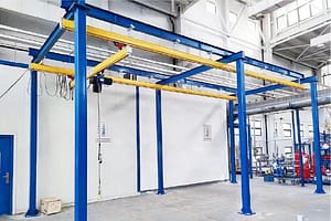 Workstation Cranes